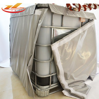 Veste chauffante Ibc Réservoir Ibc Chauffe 1000l