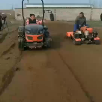 Mini Tracteur Agricole à Chenilles, Cultivateur Motoculteur Rotatif pour la Ferme, à Vendre, Fabriqué en Chine