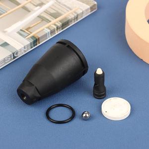 Barre de pulvérisation rotative turbo avec buse en céramique (type nylon plastique) compatible avec les accessoires de tuyau haute pression <span class=keywords><strong>Karcher</strong></span> série K - Product Image 4