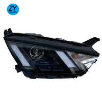 Phares avant Dolphin Mini d'origine pour BYD Seagull, ensemble de phares LED Dolphin Mini