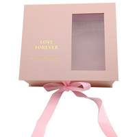 Coffret Cadeau Créatif de Roses Savon, Vente Chaude, Luxe, Saint-Valentin, Fête des Mères, Vente en Gros