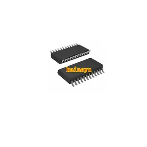 Integrated circuits, microcontrollers, electronic components, IGBT transistors. SOP24 ST2221C-2