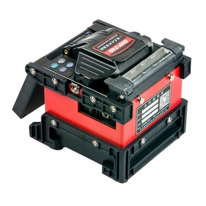 Fusionadora de fibra óptica DVP 730 en oferta con precio de fabricante - Product Image 4