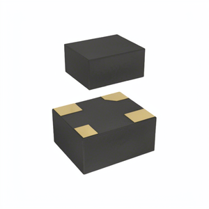 Diodes HMPS-2822-BLK In Stock Electronics Component 4-UQFN - Product Image 1