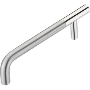 Bouton de meuble en acier inoxydable de haute qualité pour tiroirs et armoires, idéal pour les meubles de cuisine, commodes, penderies, chambres et bureaux à domicile - Product Image 4