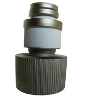 Tube oscillateur de refroidissement par air à radiofréquence FU-724F, tube d'amplification haute fréquence, tube émetteur de lampe FU-724F