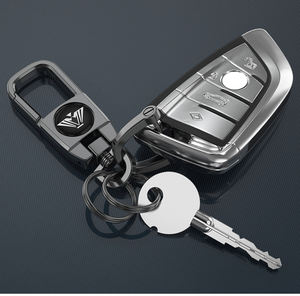 <span class=keywords><strong>พวง</strong></span><span class=keywords><strong>กุญแจ</strong></span>โลโก้พรีเมียมปรับแต่งได้สองด้านสำหรับ Mercedes & สำหรับ <span class=keywords><strong>BMW</strong></span> วินเทจ & แฟชั่น<span class=keywords><strong>พวง</strong></span><span class=keywords><strong>กุญแจ</strong></span>โลหะผสมสังกะสีของขวัญในรถ - Product Image 2