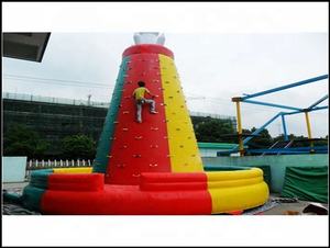 Pared <span class=keywords><strong>de</strong></span> <span class=keywords><strong>escalada</strong></span> inflable Deportes <span class=keywords><strong>de</strong></span> <span class=keywords><strong>escalada</strong></span> <span class=keywords><strong>de</strong></span> aventura inflables - Product Image 4