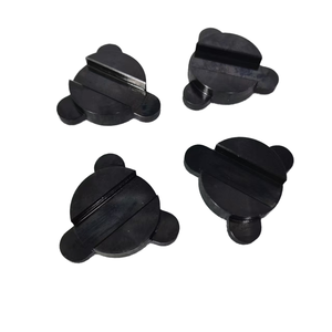 CNC bộ phận chế biến dây EDM nhanh chóng prototyping khoan chuốt thiết bị công nghiệp đánh bóng kết thúc thép không gỉ - Product Image 2