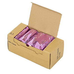 Nhà Máy Bán buôn Upp- 110 HG cao bóng siêu âm giấy nhiệt 110x18m loại V Máy in siêu âm giấy - Product Image 5