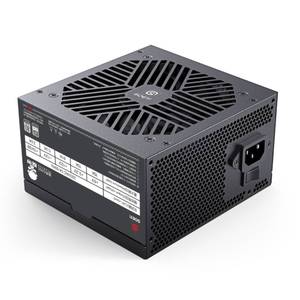 Fonte Soeyi CPU Alimentation Fabricants de jeux 80 Plus Bronze Certification CE ROHS Alimentation Atx pour PC - Product Image 4