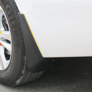 Guardabarros para Rueda de Coche, Protector contra Salpicaduras para Great Wall Haval H3 2006 2007 2008 2009 2010 2011 Great Wall <span class=keywords><strong>Hafu</strong></span> X240 - Product Image 2