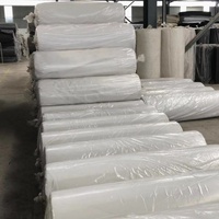 Feuilles de mousse PE EVA souples et dures 50mm d'épaisseur Construction Rouleaux de plastique Découpable Semelles extérieures de chaussures Emballage disponible