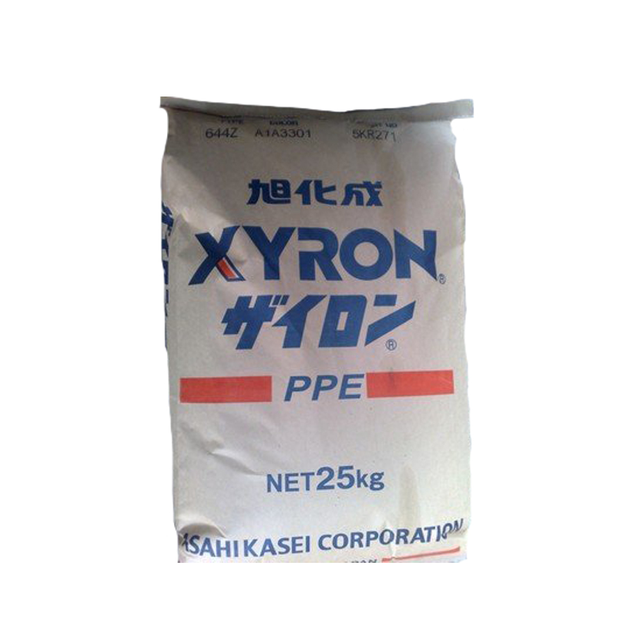 Натуральные noryl PPO + 20% GF гранулы пластиковые смолы 5 г ppo ASAHI 500Z