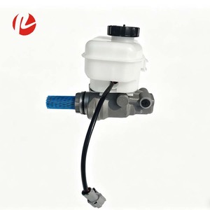 Pompe de maître-cylindre de frein avec réservoir pour Hiace Van <span class=keywords><strong>Mini</strong></span> <span class=keywords><strong>Bus</strong></span> 2014-2018, 47201-26811 - Product Image 3
