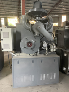 Customize Industrial Energy Saving Heat Preservation New Natural Gas Furnace For Metal Crucible Melting Holding 380V 1 Year - Product Image 3
