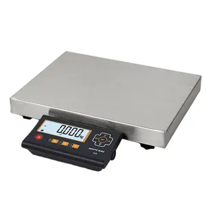 Producto de China 30Kg Lcd Digital escala de banco