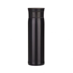 Modern Stainless Steel <b>Cup</b> for Adults With Insulated Vacuum Bottle - Product Image 3