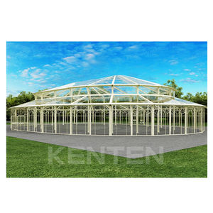 Location d'équipements de salle de réception de mariage de luxe KENTEN, lieux mobiles pour événements de fête de mariage - Product Image 1