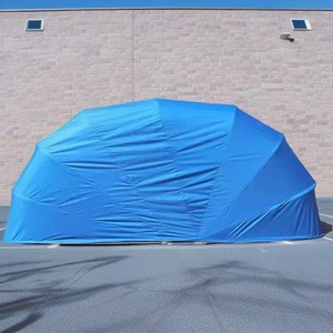 Abri de voiture pliable de qualité supérieure Amas, fabricant en gros de garages pour abris et tentes - Product Image 1