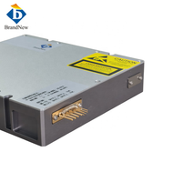 Láser de Diodo Acoplado a Fibra CW de 1470nm y 50W con Múltiples Pines y Fibra de 200um para Integración en Sistemas Láser Médicos