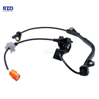 Capteur de vitesse de roue ABS avant droit, prix de gros, 57455-SFJ-W01 pour Nissan Honda Odyssey