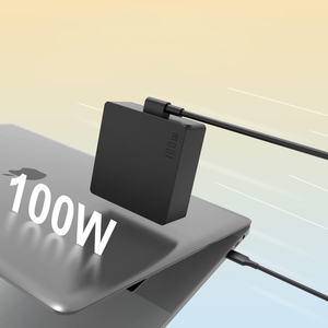 Caricabatterie USB-C PD da 100W all'ingrosso per Asus ROG Flow X13 Z13 X16, per Asus Zephyrus G14 G15 20V 5A, caricatore Type-C per laptop Asus - Product Image 1
