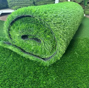 cheaper garden artificial grass synthetic grass for futsal artificial carpet grass