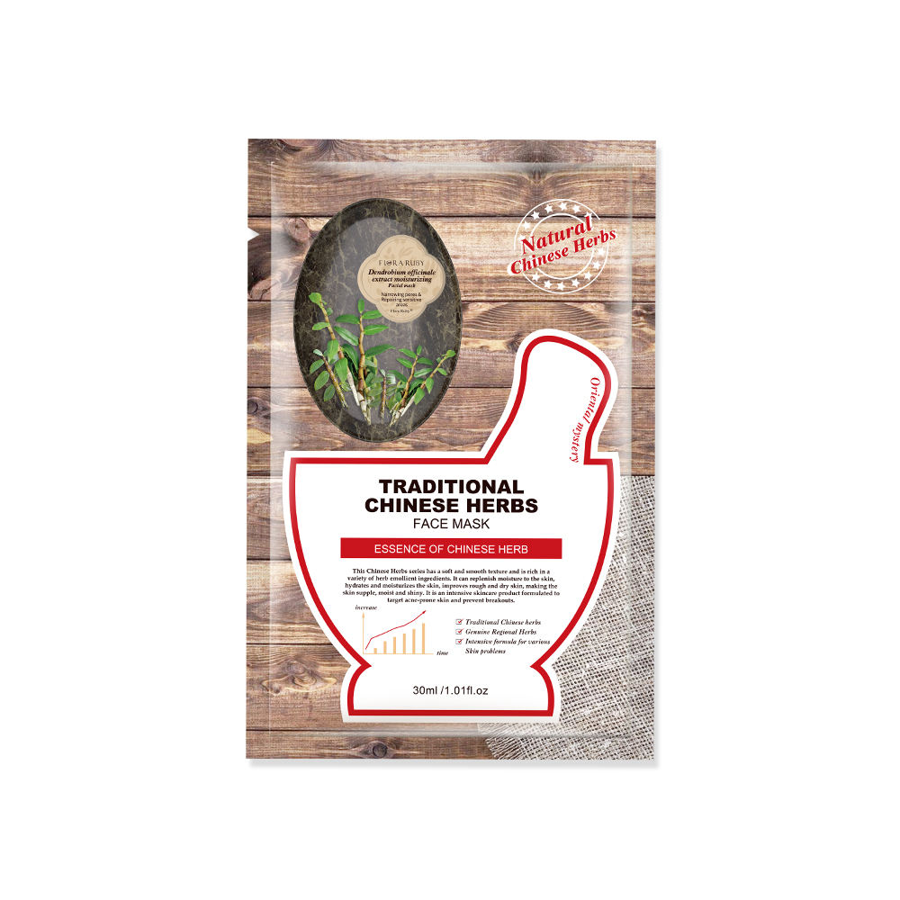 Demdrobium Hydratant