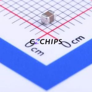 Condensador SMD (MLCC) CL21F105ZBFNNNE 0805 (Capacitancia: 1uF) (Precisión: -20%~+80%) Voltaje Nominal: 50V - Product Image 1