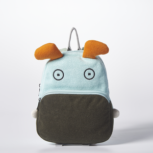<span class=keywords><strong>Mochila</strong></span> con diseño de patente exclusivo para niños pequeños, morral escolar con logotipo personalizado para guardería - Product Image 2