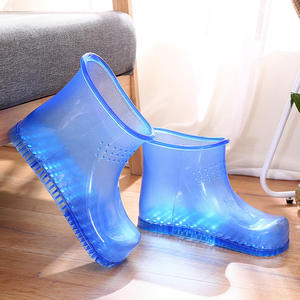 Bañera Plegable para Spa, para Mujeres, para Remojo de Pies, Terapia con Polvo, Masaje, Botas de Relajación, Precio Económico - Product Image 6