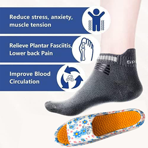 <span class=keywords><strong>Sandalias</strong></span> <span class=keywords><strong>para</strong></span> Mujer, Casuales de Playa, Chanclas <span class=keywords><strong>para</strong></span> Hombre, con Plantilla - Product Image 4