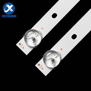 แถบไฟ LED แบ็คไลท์สำหรับทีวี <span class=keywords><strong>Coocaa</strong></span> 32 นิ้ว รุ่น JL.D32061330-001QS ซ่อมทีวี แถบไฟ LED แบ็คไลท์ทีวี 32E8 32E366W 32KX2 32E3 32KX2 - Product Image 4
