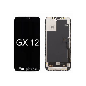 <span class=keywords><strong>LCD</strong></span> cho <span class=keywords><strong>Iphone</strong></span> 15 14 14 Pro 13 13Pro 12 11 Pro Max LED GX Incell Màn hình hiển thị ban đầu thay thế - Product Image 2