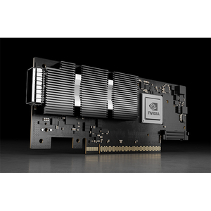 Mellanox ConnectX-6 VPI Adapter <b>Card</b> HDR IB (200Gb/s) and 200GbE Single-port QSFP56 PCIe4.0 X16 t MCX653105A-HDAT - Product Image 4