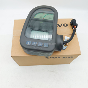 Phụ tùng máy xúc màn hình voe14390065 voe14636301 Bảng điều khiển hiển thị cho máy xúc ec210b ec180b ec160b ec140b <span class=keywords><strong>14390065</strong></span> 14636301 - Product Image 6