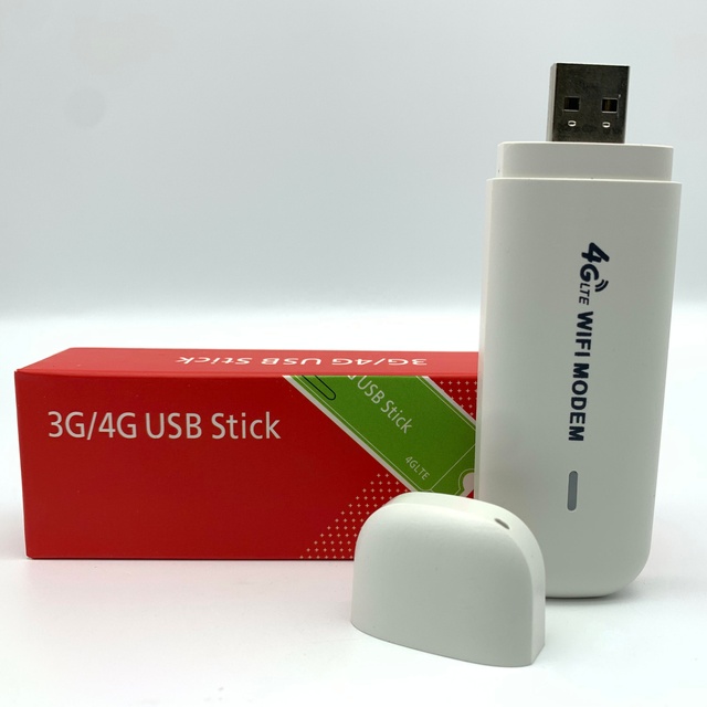 4G Modem MF782 (OEM E8372) Modem 4G Wifi Sim Card 4G USB Wifi Dongle Plus a Pair of Antenna 4G Carfi PK E8372