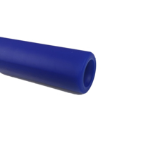 Poignées de guidon de vélo en caoutchouc couverture BMX vtt poignées de vélo de montagne poignées de barre de vélo antidérapantes pièces de vélo à engrenage fixe