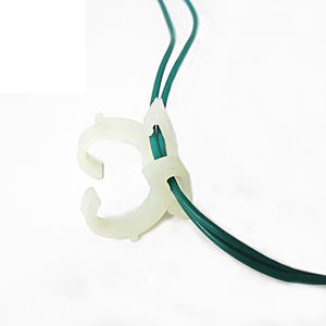 04-09用于Prius混合电池温度传感器线束PVC HooHA线束 - Product Image 6