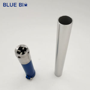 Strumento di Allineamento Protesico in Alluminio di Precisione, Tubo di Misurazione per Componenti Ortopedici - Product Image 5