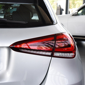 Mercedes-Benz Gla ไฟท้าย LED 1779061300สำหรับเปลี่ยน2019 W177 - Product Image 4