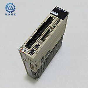 Nhật Bản ban đầu Yaskawa SGDV-2R8A01B servopack tự động hóa ứng dụng giá thấp - Product Image 5
