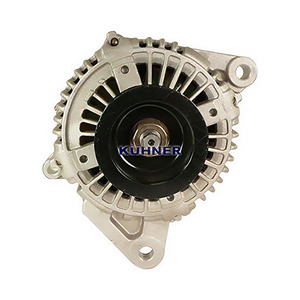 Alternateur compatible avec CHRYSLER 300M 2.7 V6 24V Essence (KW: 149, HP: 203) de 11-1998 à 08-2000 KUHNER 554715RI NEUF - Product Image 1