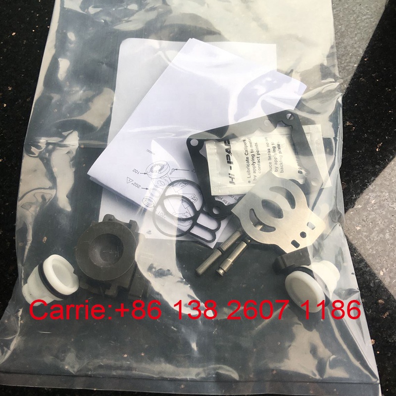 オーダー HUSKY 1590 Pneumatic Diaphragm Pump Repair Kits