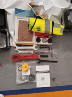 Accessoires de marque SOOSAN, vente chaude 2025, joints d'huile, joints, adaptés aux joints d'huile SB10-SB200, SB50