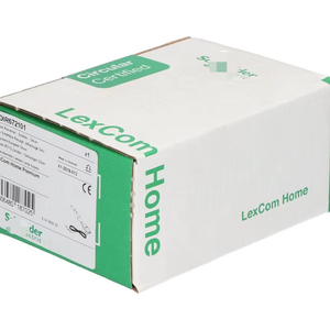 Receptor de enlace IR eléctrico VDIR672101 Nuevo NFP sellado - Product Image 1