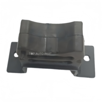 قطع غيار السيارات، حامل المحرك الخلفي 55240-VW002 55240VW002، مجموعة المصد الخلفي 55240-3XA0A E25 لسيارات نيسان