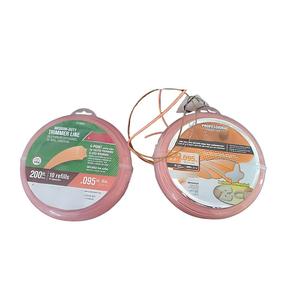 Filamento de PVC YUSHENG para Impresión 3D FDM, 1.75mm/2.85mm, 1KG/3KG/5KG/10KG, OEM/ODM, Multicolor, Uso Industrial, Moldeo - Product Image 5