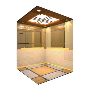 Ascenseur résidentiel de capteur de porte de seau Morden avec le grand prix - Product Image 5